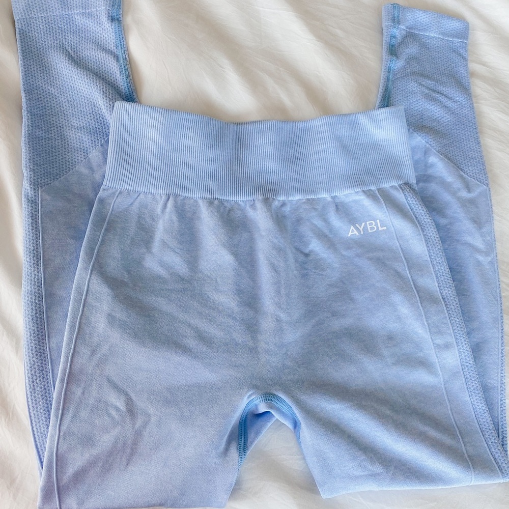 AYBL Leggings